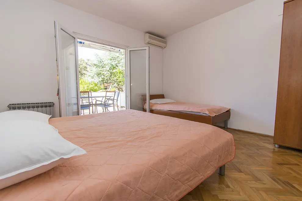 Ferienwohnung in Mandre  999211913 41314 – Foto 11