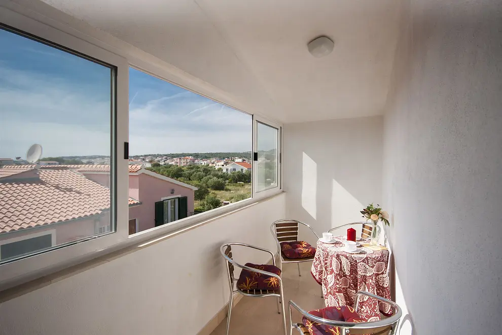 Ferienwohnung in Rogoznica  999202371 30675 – Foto 10