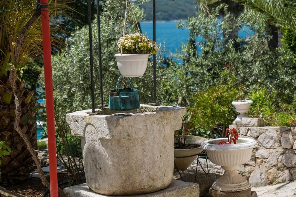 Ferienwohnung in Losinj  999213404 40914 – Foto 35