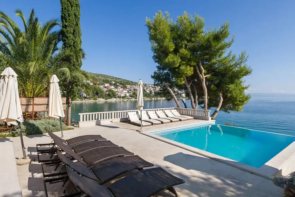Ferienwohnung in Ciovo mit Pool 999211953 39669 – Foto 35