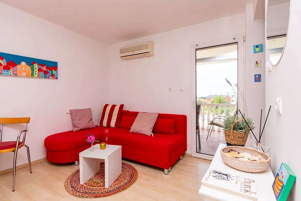 Ferienwohnung in Starigrad  999238214 43138 – Foto 22