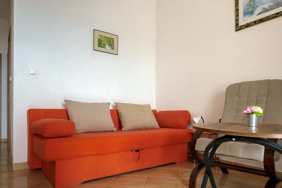 Ferienwohnung in Baska Voda  999211384 39160 – Foto 18