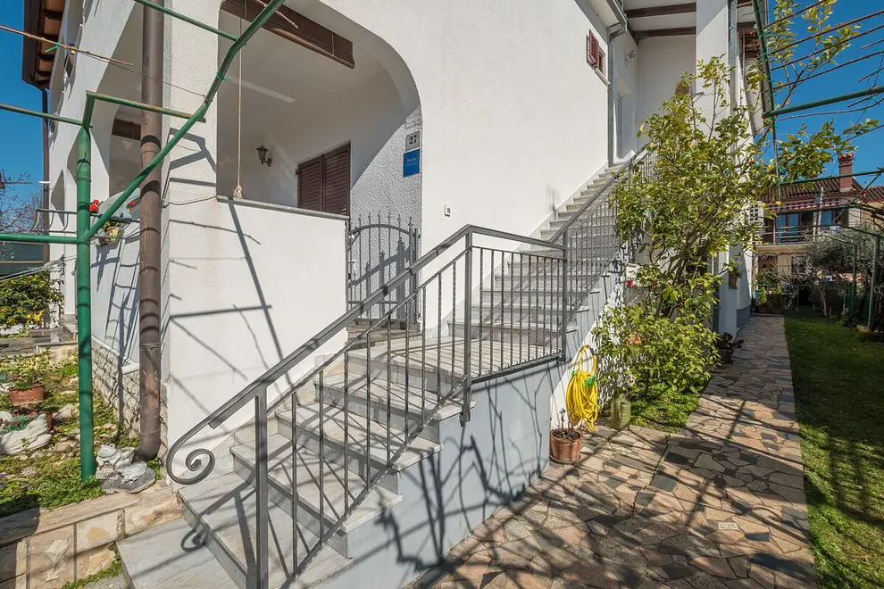 Ferienwohnung in Novigrad in Dalmatien  999209925 37820 – Foto 28