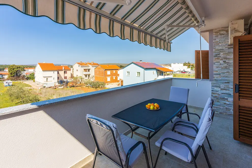 Ferienwohnung in Krk  999205586 33728