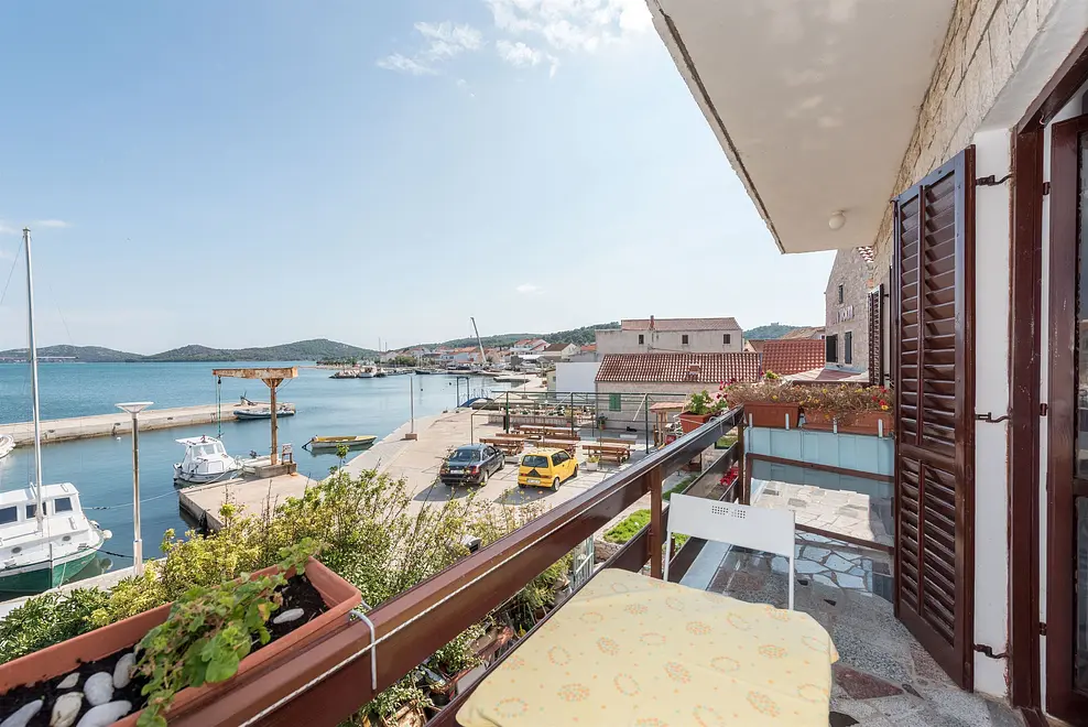 Ferienwohnung in Murter  66156818 28701