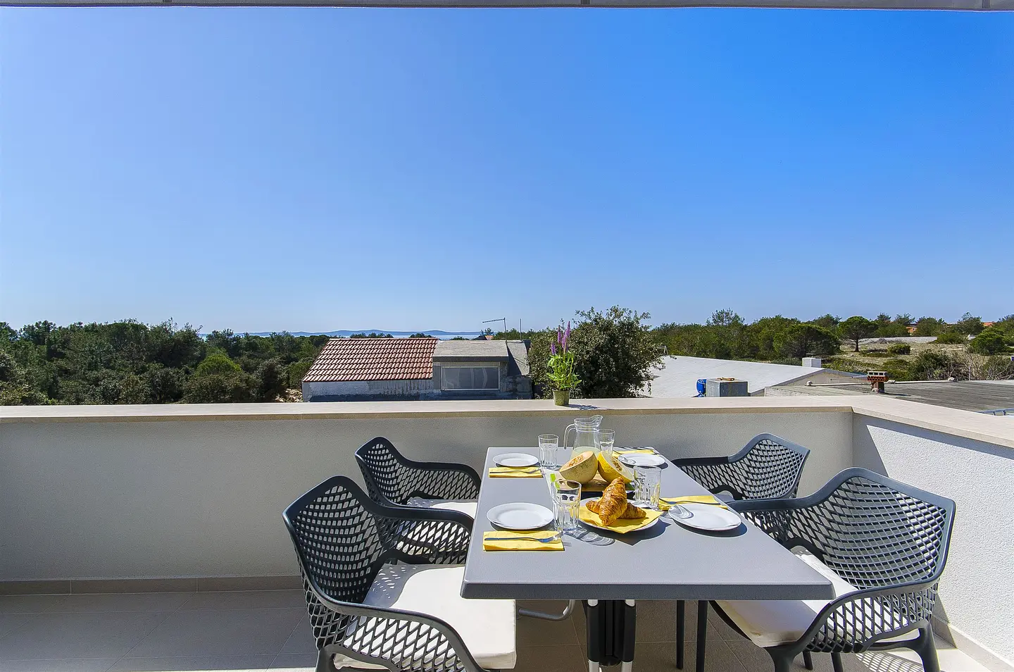 Ferienwohnung in Vir mit Pool 999205439 33594