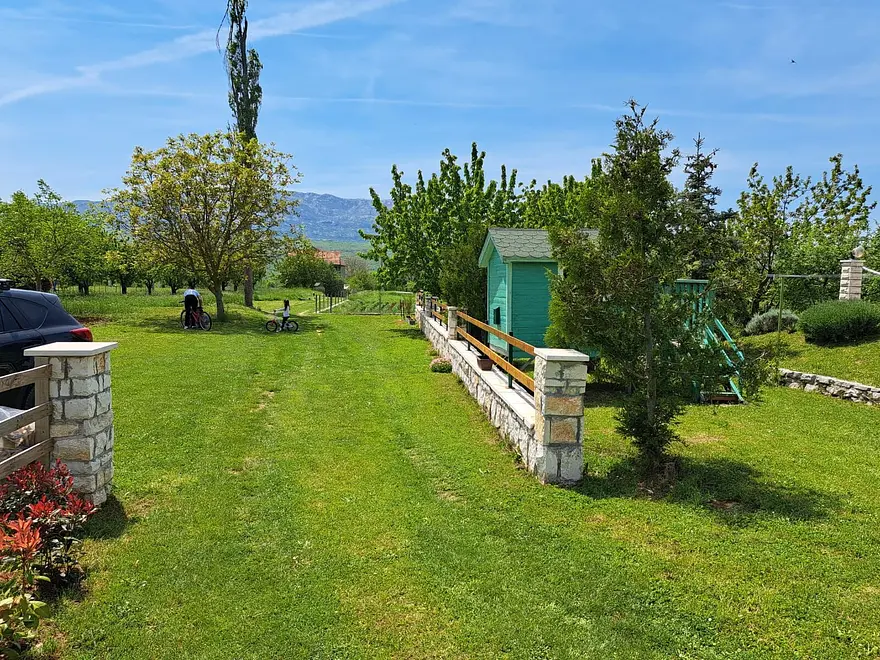 Ferienwohnung in Dicmo mit Pool 999204913 33088 – Foto 30