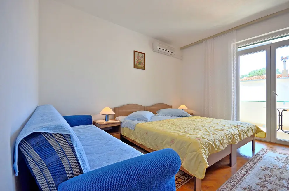 Ferienappartment in Brela haustiergeeignet 999204090 32302 – Foto 2