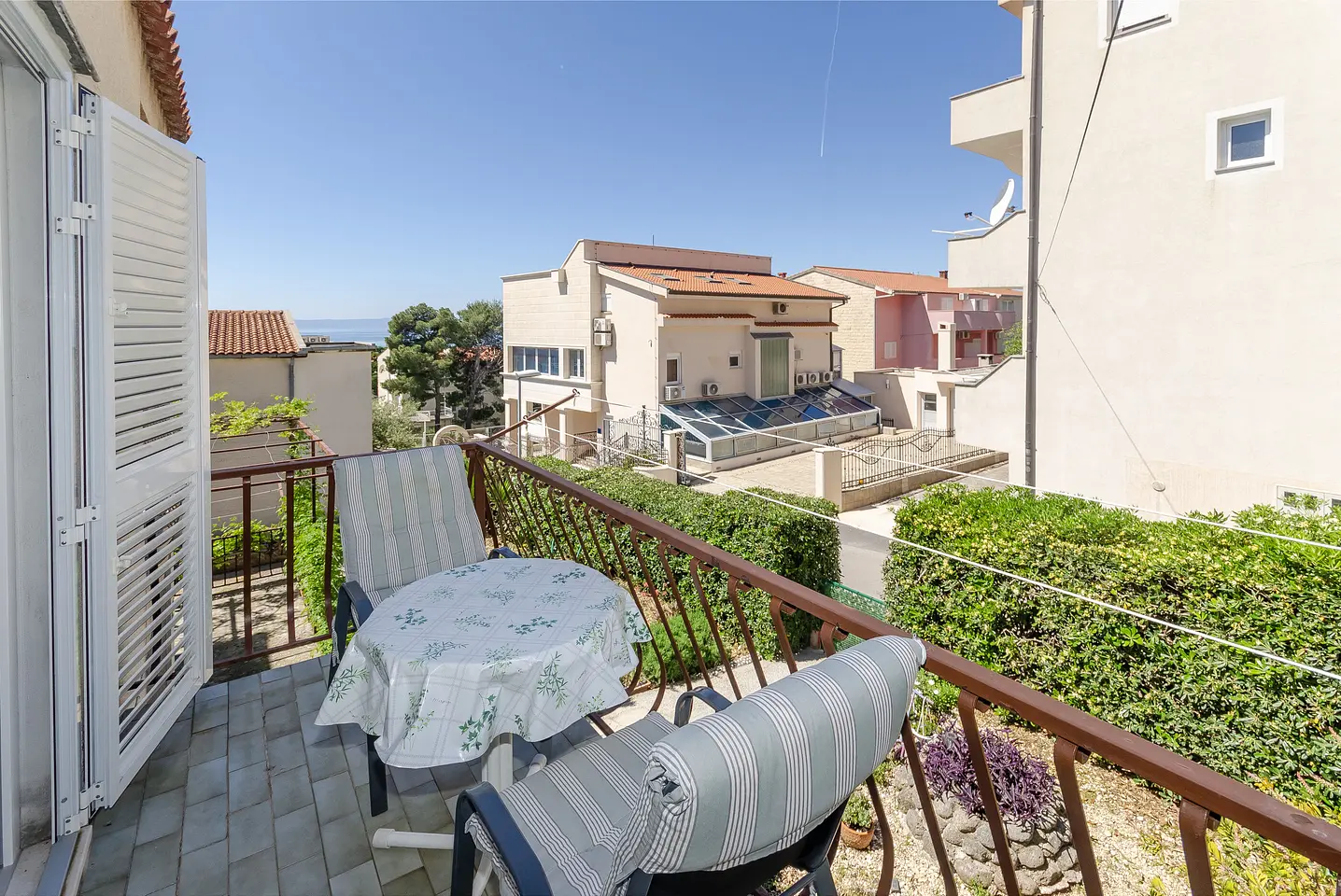 Ferienwohnung in Makarska  999203182 31438