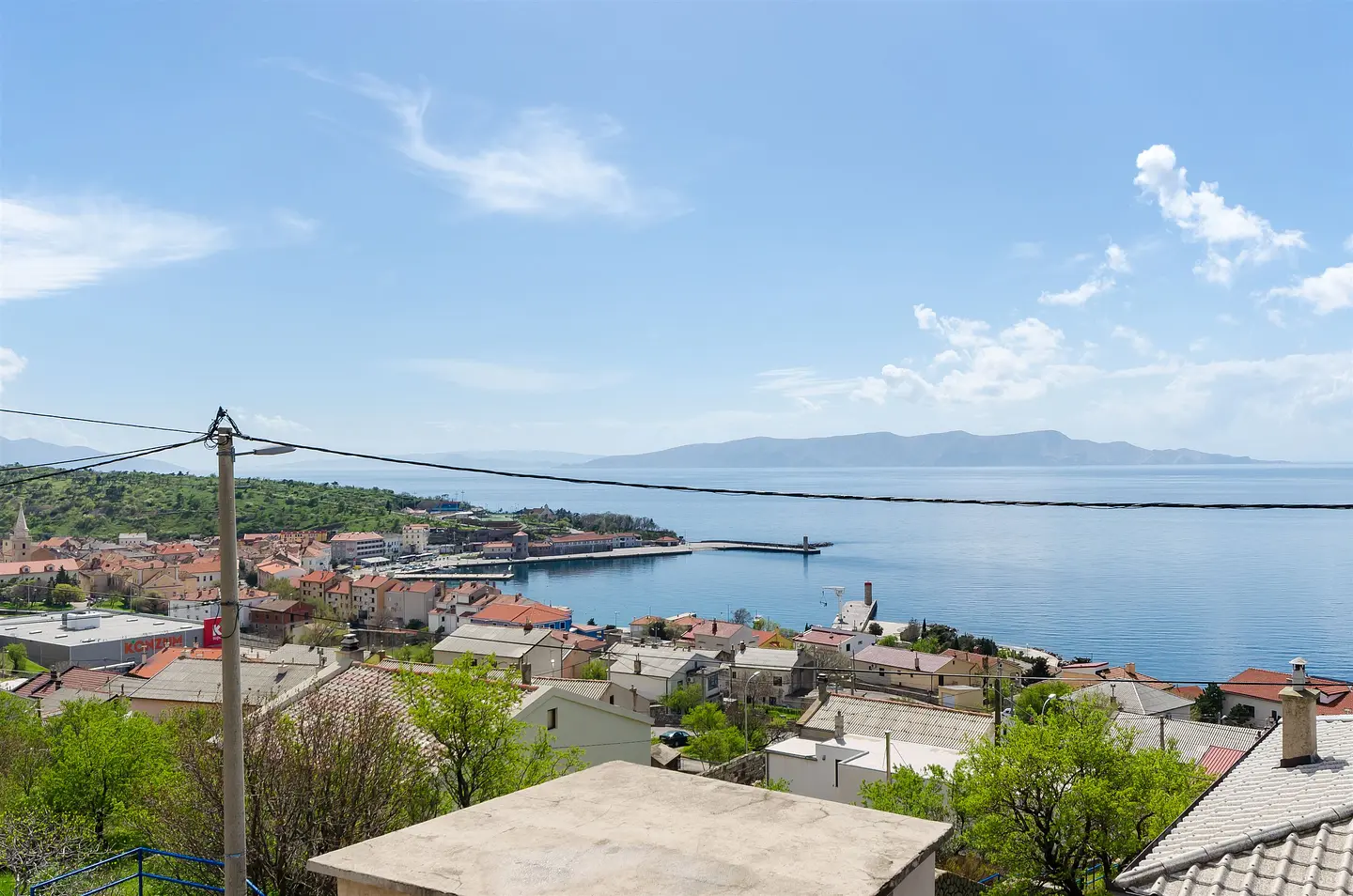 Ferienwohnung in Senj  999203389 31640