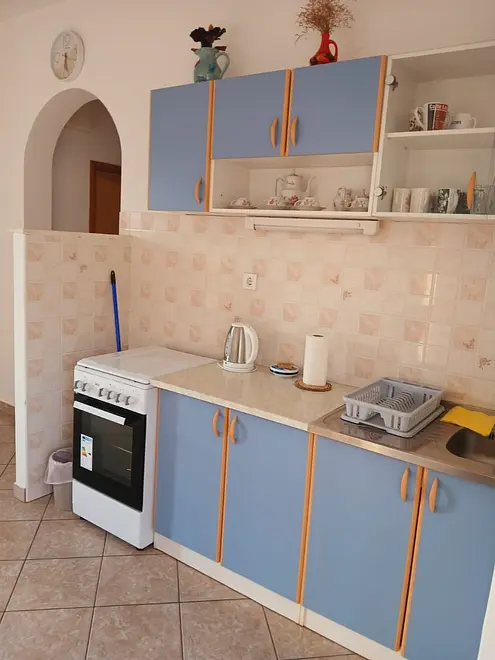 Ferienwohnung in Rogoznica  999202514 30794 – Foto 9