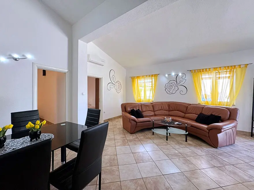 Ferienwohnung in Dobrinj  999223732 41854 – Foto 7