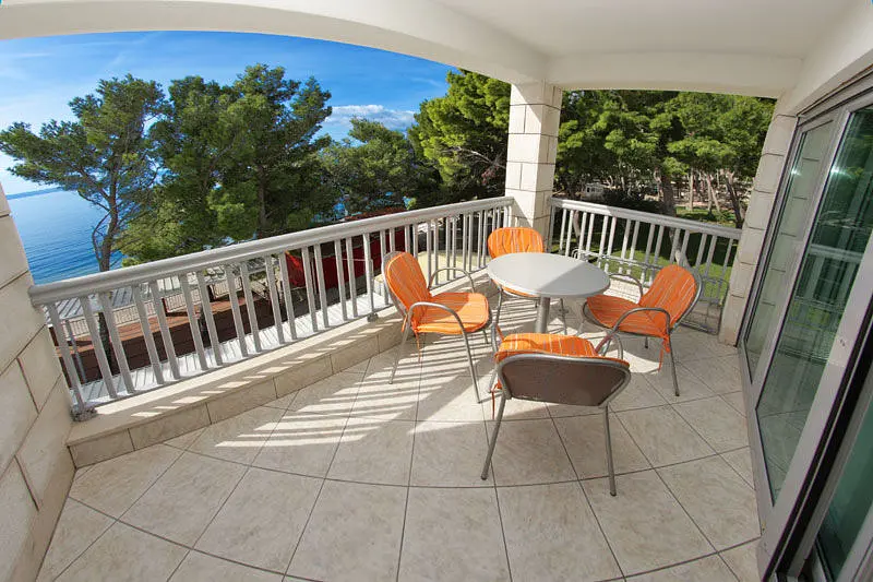 Ferienwohnung in Makarska  66157724 29035