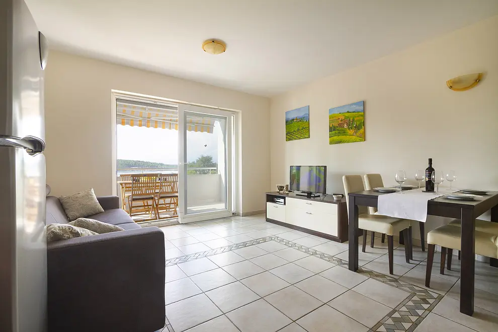 Ferienwohnung in Dobrinj  66136624 20155