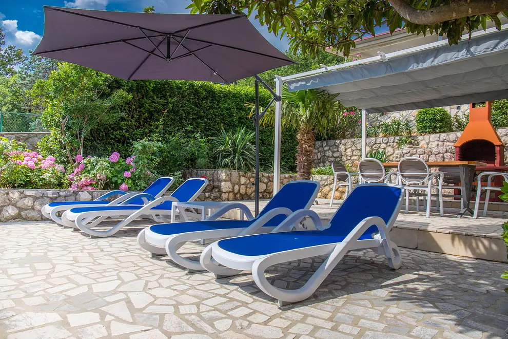 Ferienwohnung in Crikvenica  999202811 31085 – Foto 11