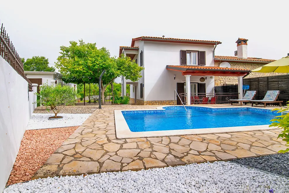 Ferienwohnung in Nedescina mit Pool 999204505 32699 – Foto 37