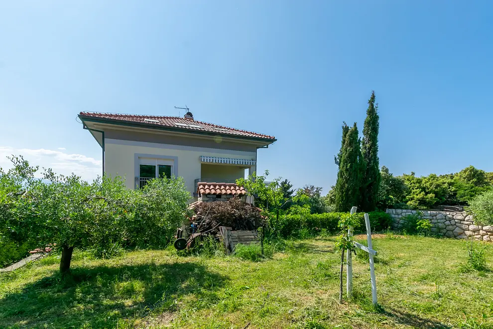 Ferienwohnung in Kampor  999206625 34722 – Foto 4