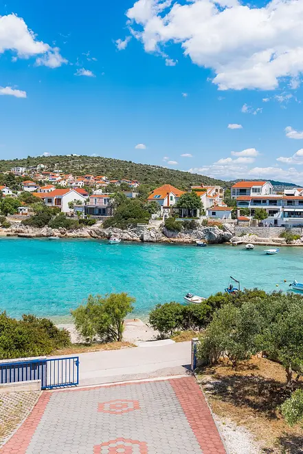 Ferienwohnung in Rogoznica  999204393 32591