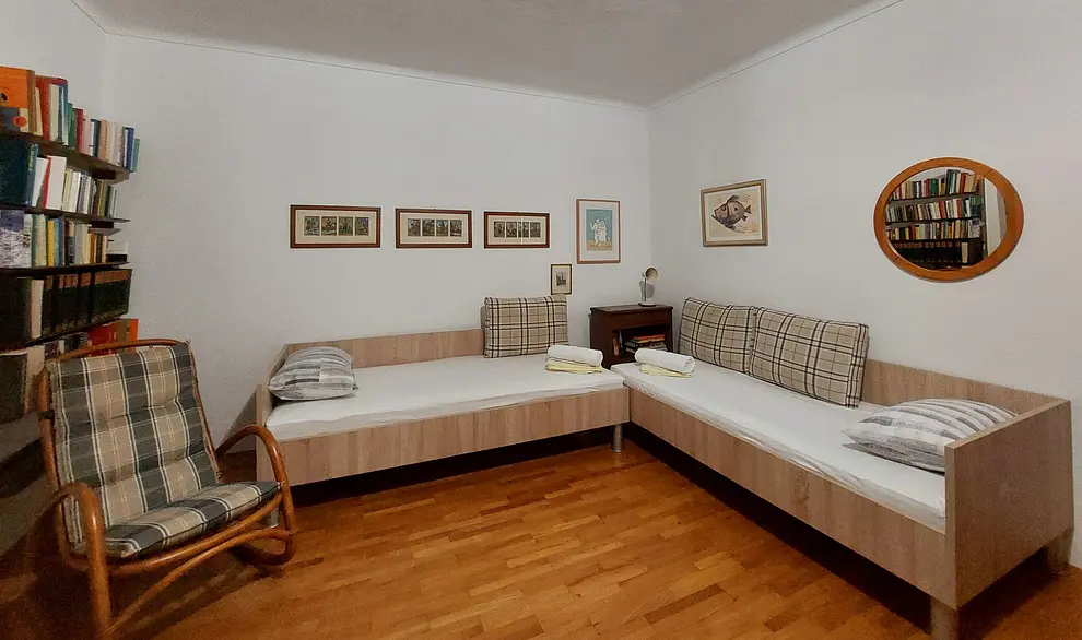 Ferienwohnung in Novalja  999208994 36935 – Foto 27