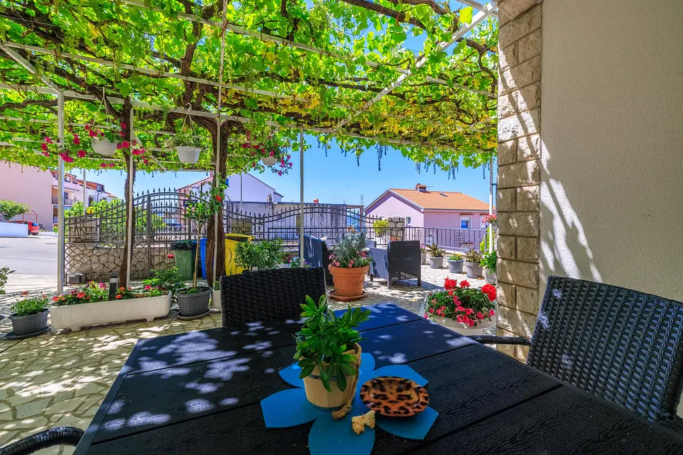 Ferienwohnung in Crikvenica mit Pool 999203006 31268 – Foto 30