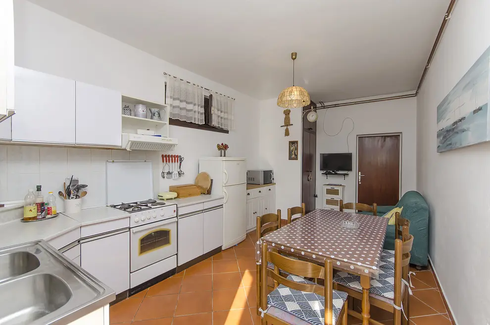 Ferienappartment in Primosten  999205653 33793 – Foto 21