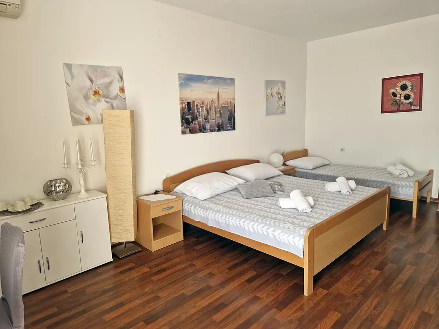 Ferienwohnung in Novalja  999209655 37574 – Foto 25