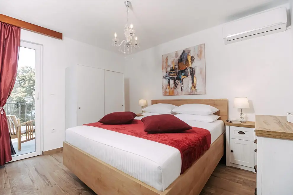 Ferienwohnung in Ciovo  999211345 39122 – Foto 20