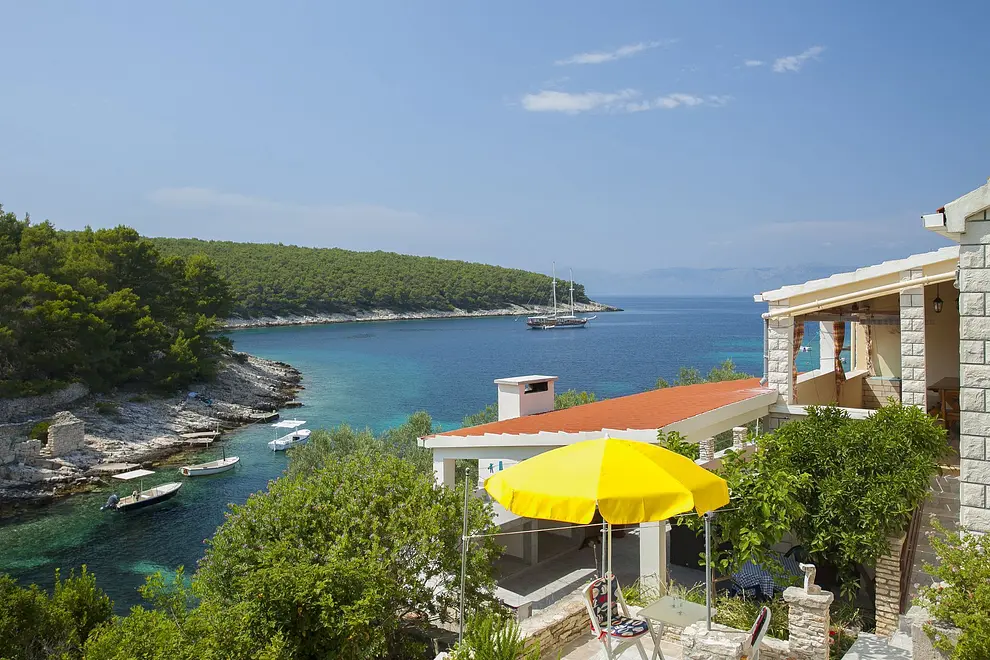 Ferienwohnung in Korcula  999208253 36230 – Foto 22