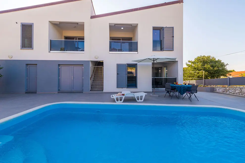 Ferienwohnung in Preko mit Pool 999212852 40416 – Foto 33