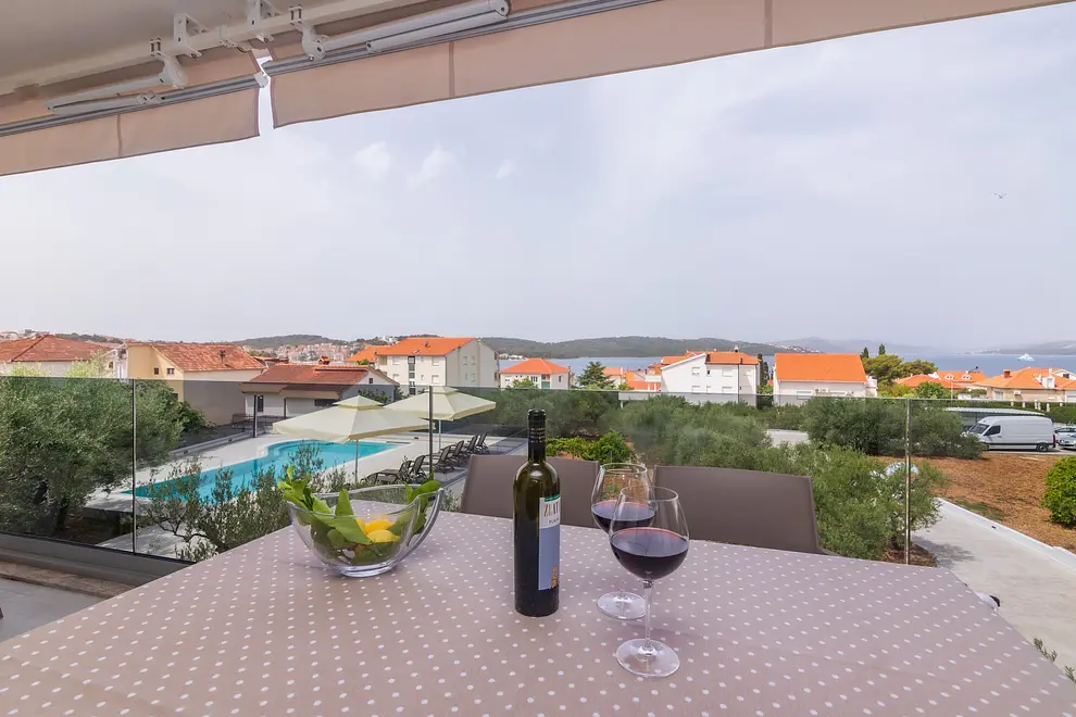 Ferienwohnung in Ciovo mit Pool 999205361 33525 – Foto 42