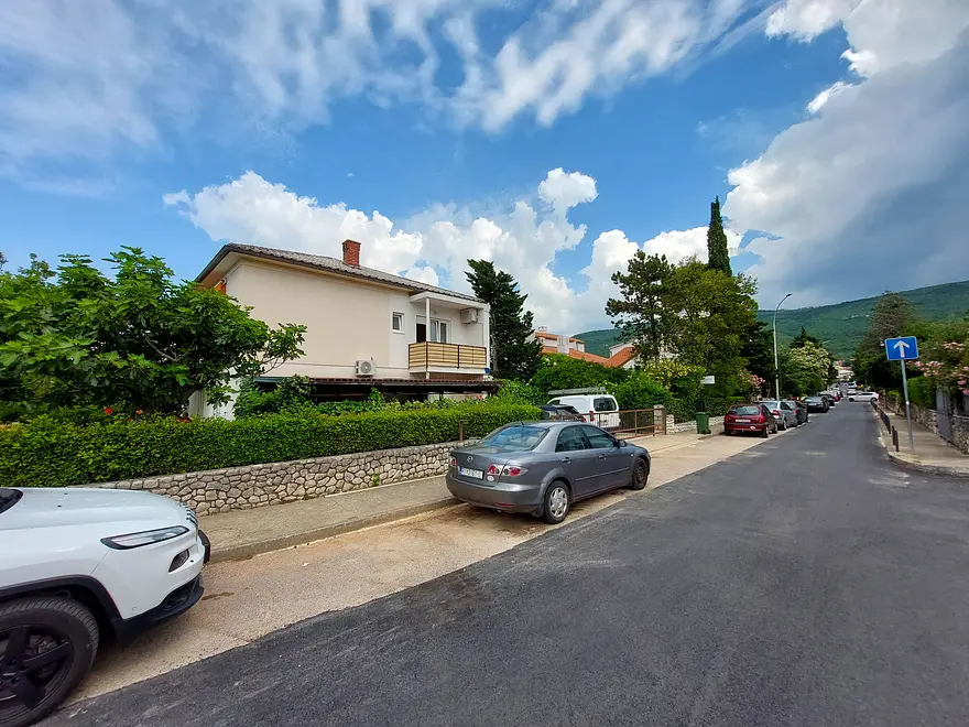 Ferienwohnung in Crikvenica  999203621 31857 – Foto 1