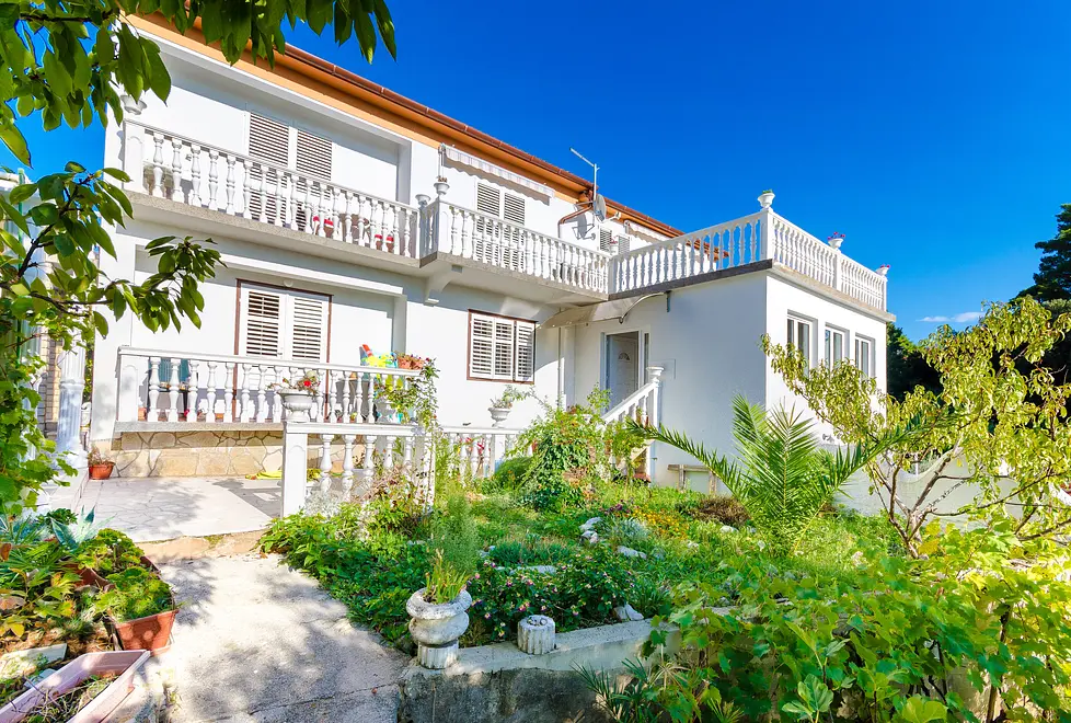 Ferienwohnung in Banjol haustiergeeignet 66138671 21592