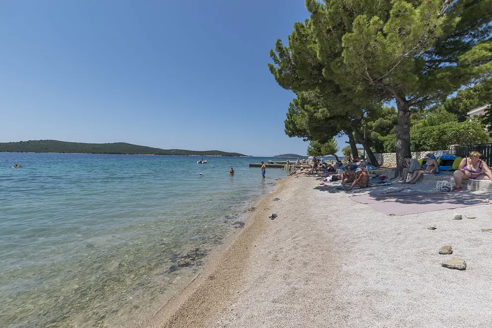 Ferienwohnung in Sibenik  999204823 33006