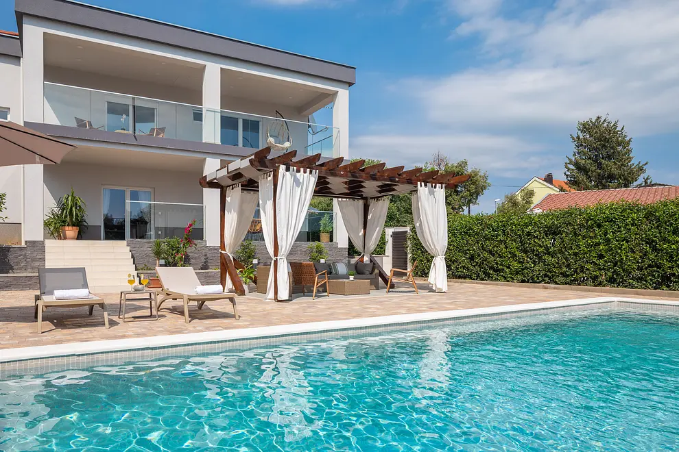 Ferienhaus in Biograd mit Pool 999207898 35899 – Foto 19