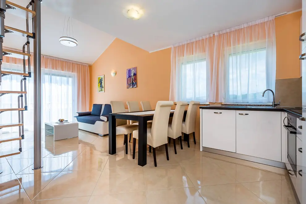 Ferienwohnung in Crikvenica mit Pool 999211947 39663 – Foto 12