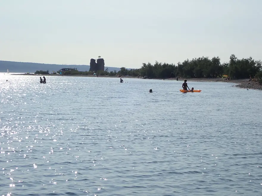 Ferienappartment in Starigrad  999206829 34914 – Foto 5