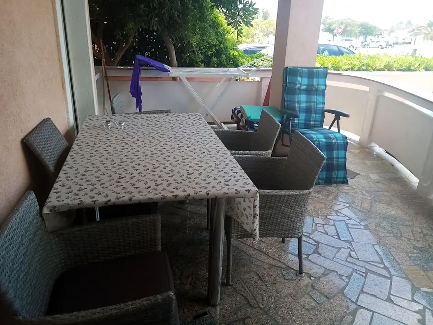 Ferienwohnung in Pag  999210185 38062 – Foto 4