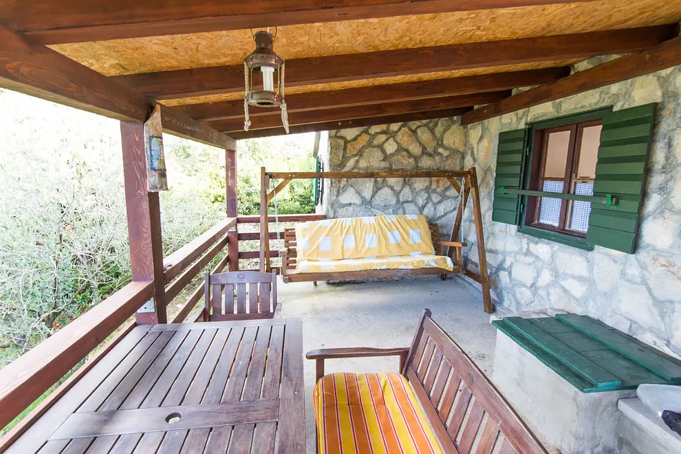 Ferienwohnung in Pasman haustiergeeignet 999203072 31331 – Foto 18