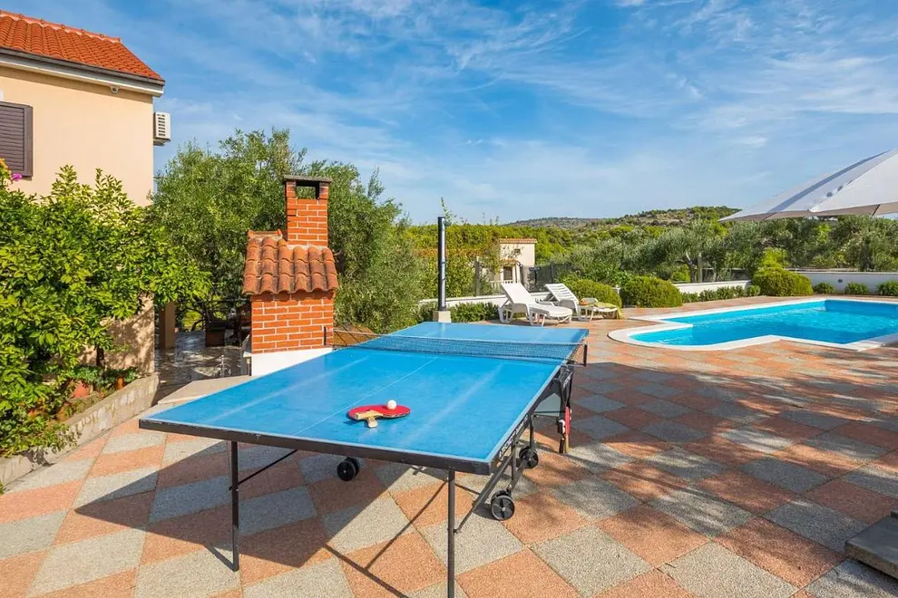 Ferienhaus in Brac mit Pool 999203503 31748 – Foto 50