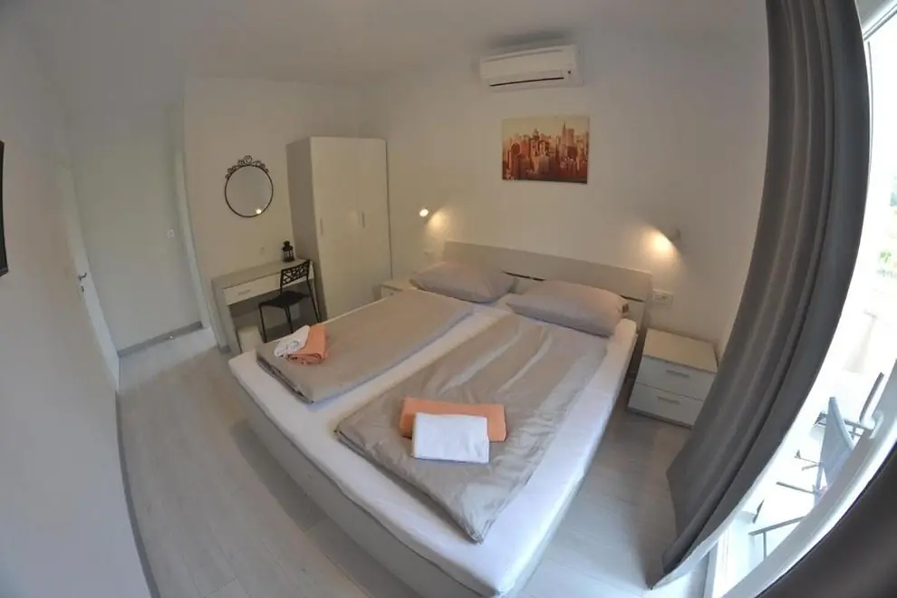 Ferienappartment in Rab  999213209 40746 – Foto 14