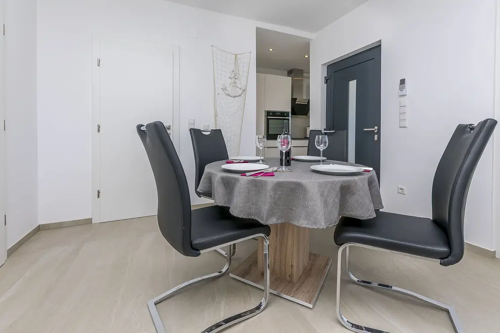 Ferienwohnung in Rogoznica  999212751 40325 – Foto 3