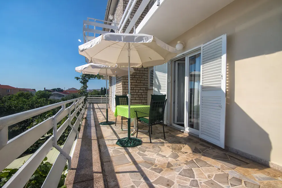 Ferienappartment in Novalja  66119189 7496