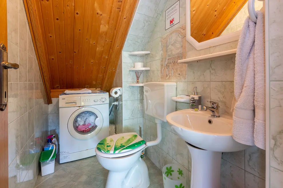 Ferienwohnung in Novi Vinodolski  999207126 35194 – Foto 9