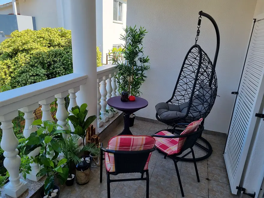 Ferienwohnung in Baska  999209043 36982 – Foto 6