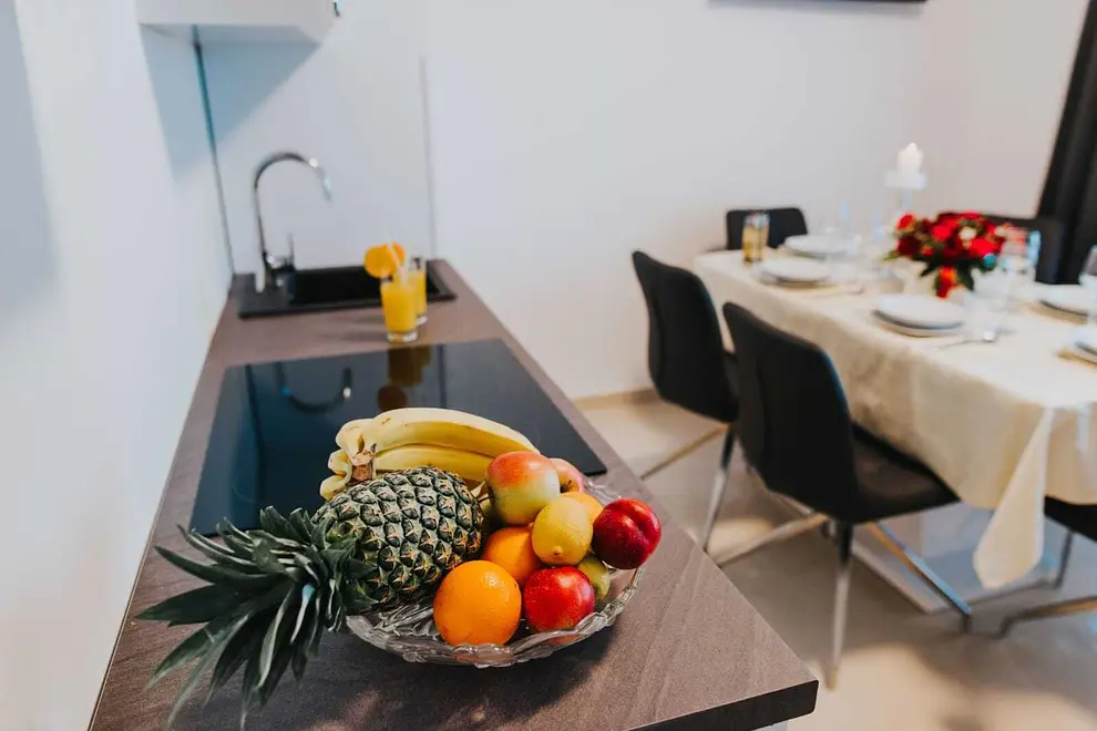Ferienwohnung in Seget  999209290 37217 – Foto 2