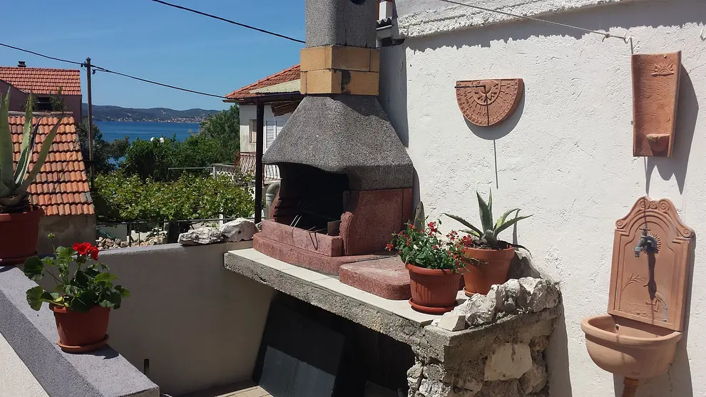 Ferienwohnung in Bibinje  999202454 30741 – Foto 10