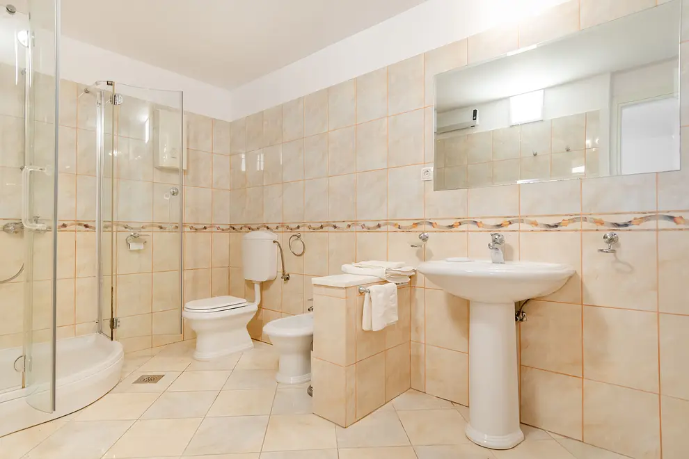 Ferienhaus in Ciovo haustiergeeignet 999204331 32535 – Foto 4