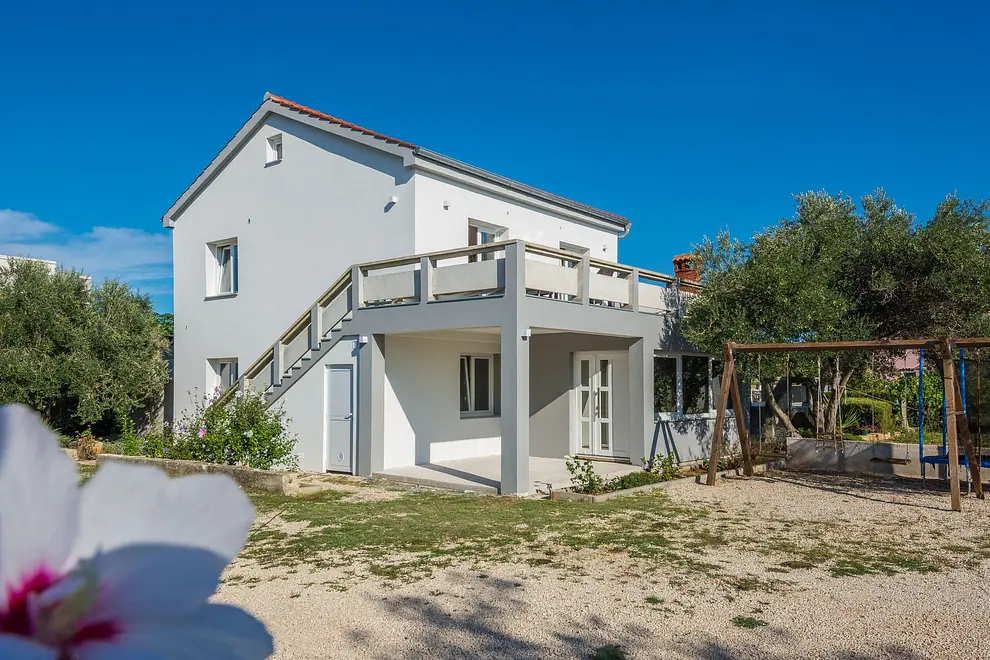 Ferienwohnung in Vir  999204392 32590 – Foto 6