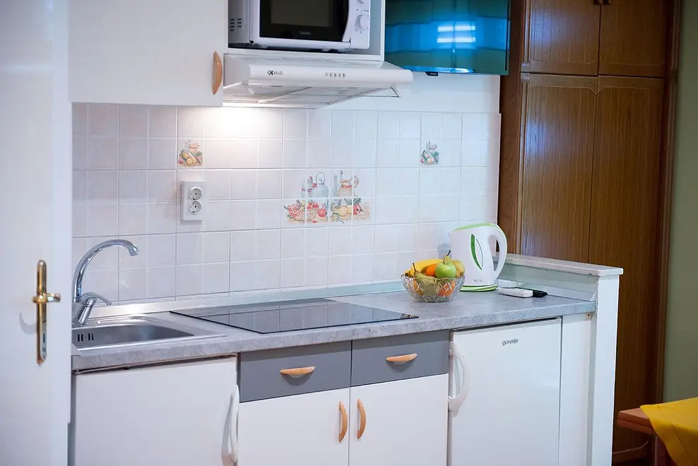 Ferienwohnung in Podstrana  999212230 39906 – Foto 10