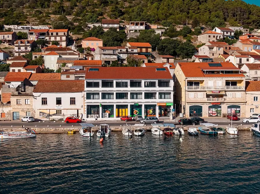 Ferienappartment in Korcula  66159260 29594